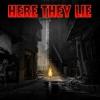 Here They Lie Box Art Front